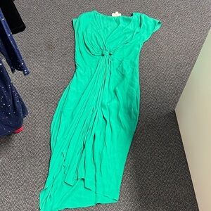 Promesa dress M // 071921